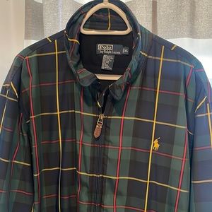 Polo bomber
